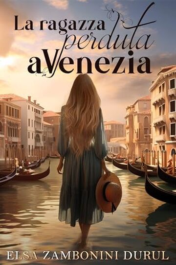 La ragazza perduta a Venezia